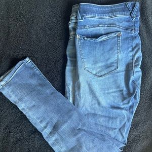 Democracy Ab Technology Jeans